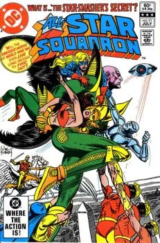 Cover of Star-Smashers's Secret!