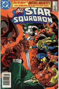 Day of the Black Dragon!