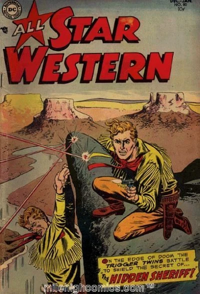 Cover of The Hidden Sheriff/The Boy Warrior/Uprising At Apache Ridge/A Bullet For Johnny Thunder