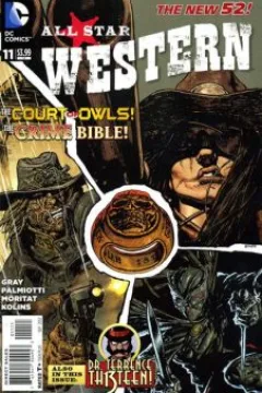 The War of Lords and Owls, Part Two; The Haunted Highwayman, Part 1 of 2