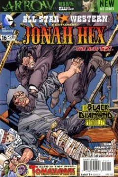 It's A Madhouse; Tomahawk, Part 4: Legacy