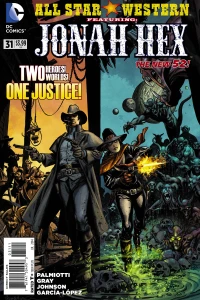 Bad Intensions; The Other Side, Part Two