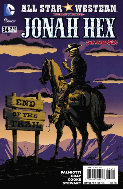 Cover of The Final Curtain