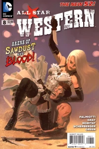 The August 7; Dark as the Dungeon