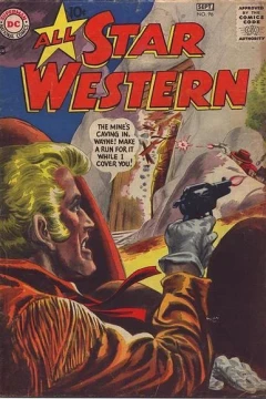 "Ambush at Arrow Hill!"