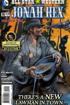 Panning for Gold; The Master Gunfighter