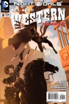 Vengeance in the Big Easy; The King of Carnival