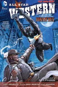 Volume 4: Gold Standard