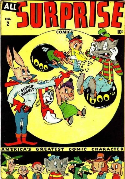 Cover of Widjit's Vacation