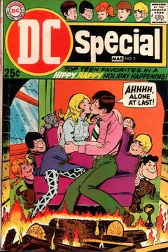 All Teen Issue
