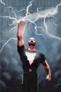 All That May Become A Man