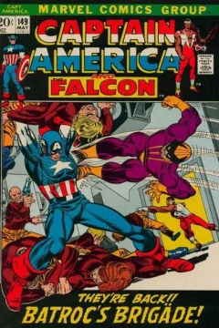 All The Colors... of Evil!