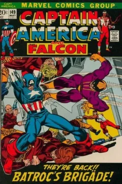 All The Colors... of Evil!