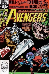 All The Ways Of Power!