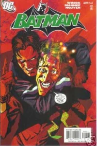 All They Do Is Watch Us Kill, Part 2 of 3