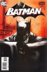 Cover of Second Print