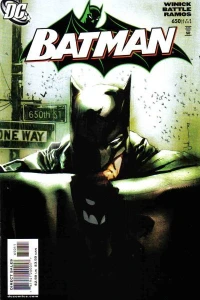 All They Do Is Watch Us Kill, Part 3 of 3: It Only Hurts When I Laugh