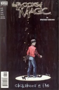 Cover of All Things Timothy