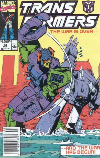 Cover of ...All This and Civil War 2