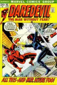 Cover of All This-And Mr. Hyde Too!