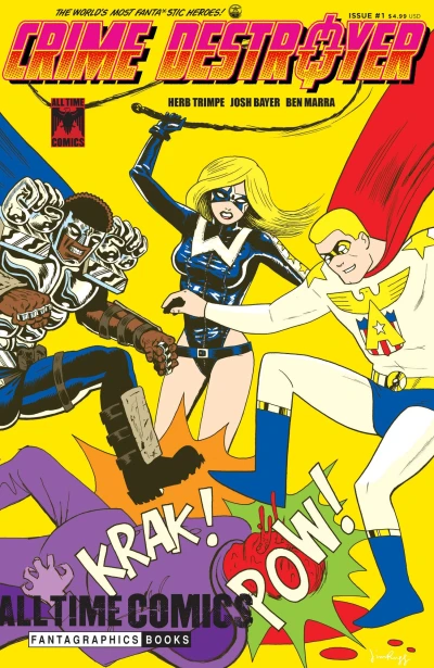 Cover of Human Sacrifice