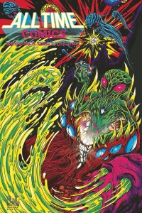 Stabbing Toward Zero Hour