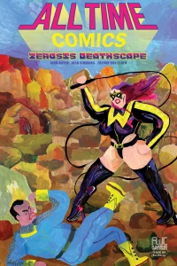 To Annihilate the Future