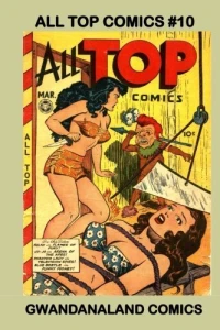 Issue #10