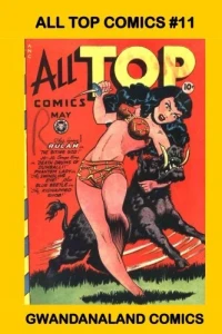 Issue #11