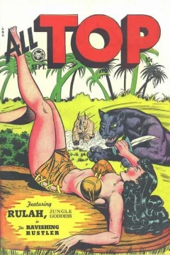 The Ravishing Rustler