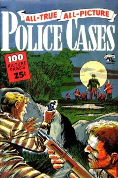 Issue #1