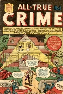 Issue #1