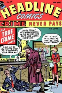 All TRUE CRIME Cases