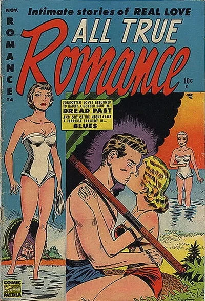 Cover of Issue #14