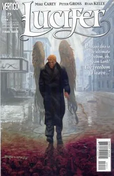 Cover of All We Need of Hell