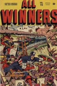 The Man Who Killed Himself