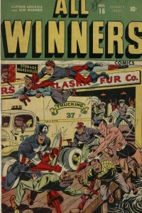 The Fabulous Racket!