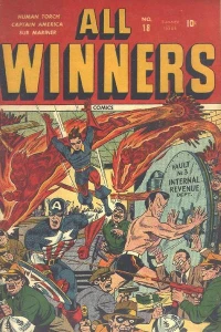 Case Of The Baffling Neptune!