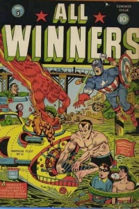 Invading The Nazi's Secret Den!