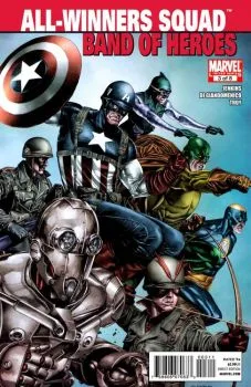 Cover of Days of Glory