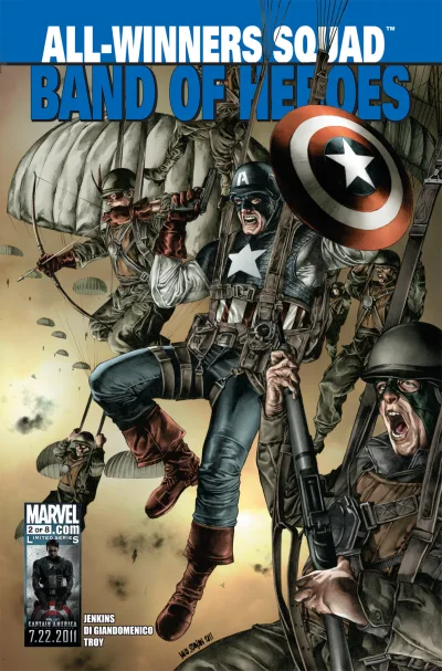 Cover of Soldier - What Did You See?