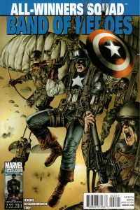 Soldier - What Did You See?