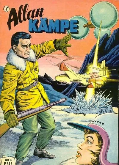 Cover of Issue #196204