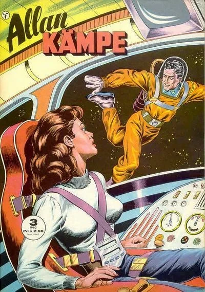 Cover of Issue #196303