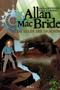 Die Stadt der Drachen