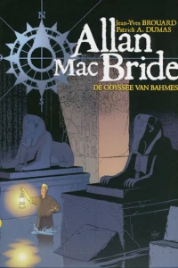 De odyssee van Bahmes