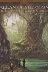 In Vijandelijk Gebied