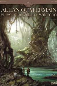 En territoire hostile