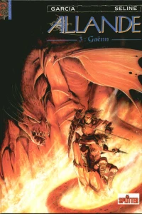 Issue #3