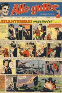Issue #195301
